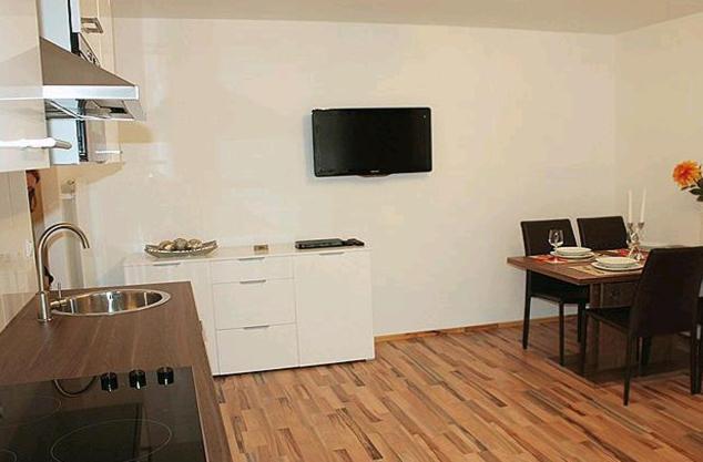 Traditional Apartment Wien